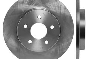 Тормозной диск FORD MONDEO (B5Y) / JAGUAR X-TYPE (X400) 2000-2009 г.