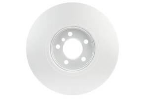 Тормозной диск LAND ROVER RANGE ROVER (L322) 2002-2012 г.