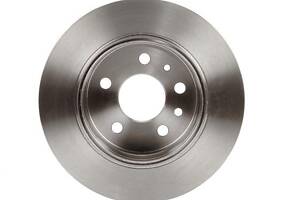 Тормозной диск MERCEDES-BENZ SL (C107) / MERCEDES-BENZ /8 (W115) 1961-1991 г.