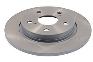 Тормозной диск на Auris, Corolla