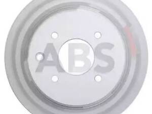 Тормозной диск на Cube, Tiida