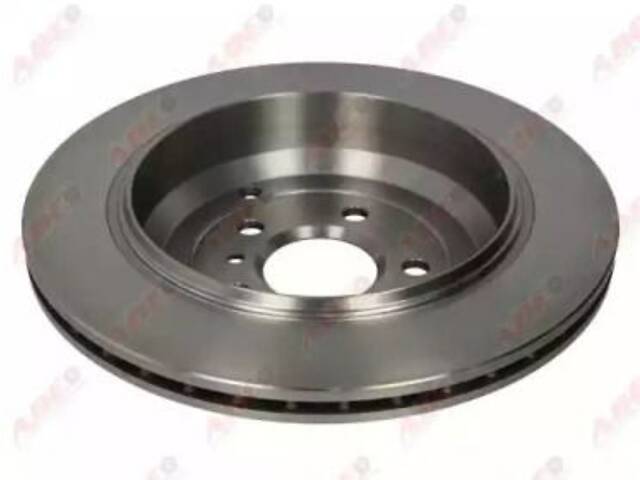 Тормозной диск на GL-Class, M-Class, R-Class - Фото 2