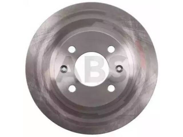 Тормозной диск на I10, Picanto