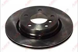 Тормозной диск на Interstar, Master, Movano