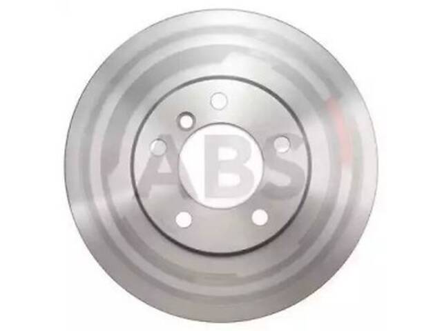 Тормозной диск на Seria 1, Seria 2, Seria 3, Seria 4, X1 - Фото 3