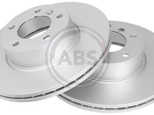 Тормозной диск на Seria 1, Seria 2, Seria 3, Seria 4, X1