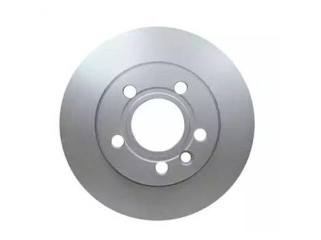 Тормозной диск на Transporter T4 - Фото 1