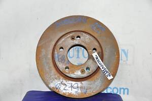 Тормозной диск передний Kia Cerato Td 08-13 (б/у)