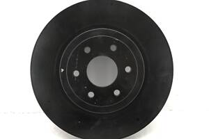 Гальмівний диск передній лівий правий NISSAN PATHFINDER R51 2005-2014 (28мм) 402063X00B