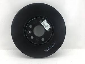 Тормозной диск передний левый правый VOLVO XC60 2008-2013 (29,5мм) 31277342