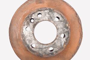 Тормозной диск передний Mercedes-Benz Sprinter W906