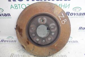 Тормозной диск передний OPEL ZAFIRA B 2005-2011 (Опель Зафира), БУ-223594