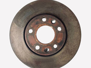 Тормозной диск передний Renault Laguna III