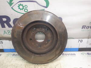 Тормозной диск передний Suzuki GRAND VITARA 2 2005-2017 (Сузуки Гранд Витара), БУ-273964