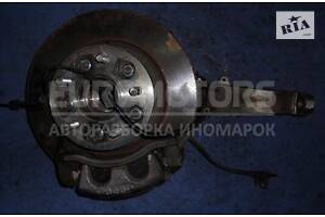 Тормозной диск передний вент Jeep Grand Cherokee 2005-2010 520892