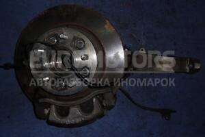 Гальмівний диск передній вент Jeep Grand Cherokee 2005-2010 520892