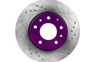 Тормозной диск RN1195DSET