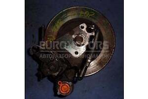 Тормозной диск задний (CC) Peugeot 207 2006-2013 9651969380 38246