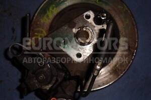 Тормозной диск задний (CC) Peugeot 207 2006-2013 9651969380 38246