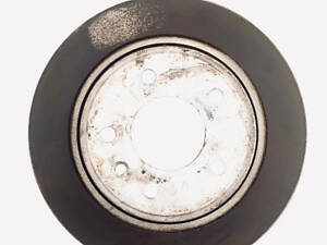 Тормозной диск задний Chevrolet Cruze D29