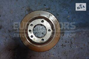 Тормозной диск задний Nissan Interstar 1998-2010 432067943R BF-17