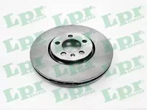 Тормозной диск на A1, A3, Bora, Cordoba, Fabia, Golf, Ibiza, Leon, New Beetle, Octavia, Polo, Rapid, Roomster, Toledo