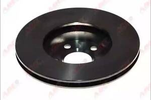 Тормозной диск на Alhambra, Galaxy, Sharan, Transporter T4
