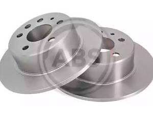 Тормозной диск на