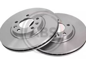 Гальмівний диск на 407, 508, 607