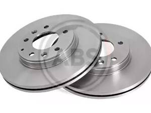 Тормозной диск на 6