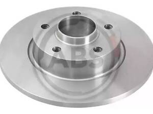 Гальмівний диск на Boxer