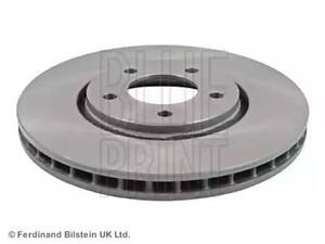 Тормозной диск на Voyager / Grand Voyager, Voyager AWD (RG)