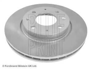 Тормозной диск на Cerato