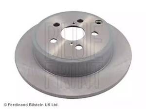 Тормозной диск на Avensis