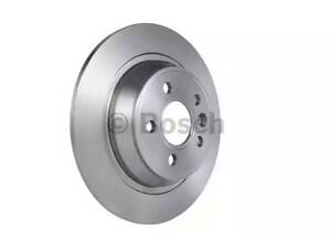 Тормозной диск на Evoque, Focus, Galaxy, Kuga, Mondeo, S-MAX