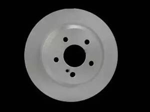 Гальмівний диск на CLS-Class, E-Class, GLK-Class