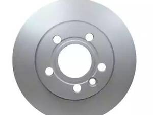 Тормозной диск на Transporter T4