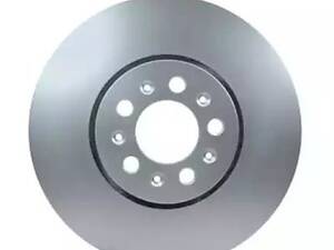 Тормозной диск на A1, A3, Bora, Cordoba, Fabia, Golf, Ibiza, Leon, New Beetle, Octavia, Polo, Rapid, Roomster, Toledo