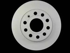 Тормозной диск на A3, Altea, Beetle, Caddy, Eos , Golf, Jetta, Leon, Octavia, Scirocco, Toledo, Yeti