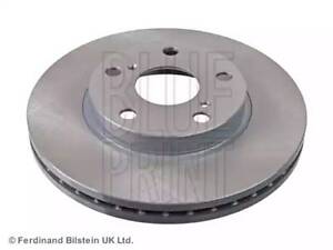 Тормозной диск на Auris, Corolla