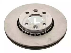 Тормозной диск на Clio, Grand Modus, Logan, Lutecia, Megane, Micra, Modus, NP200, Note