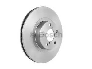 Тормозной диск на BRZ, Forester, Impreza, Legacy, Outback