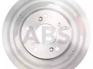 Тормозной диск на Civic, FR-V, Stream