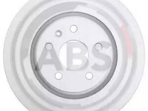 Гальмівний диск на 9-5, Insignia A