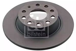 Тормозной диск на A1, A3, Altea, Ateca, Beetle, Caddy, Golf, Jetta, Laura, Leon, Octavia, Q2, Scirocco, Vento, Yeti