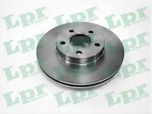 Гальмівний диск на C-MAX, C30, C70, Focus, Focus C-MAX, S40, V50