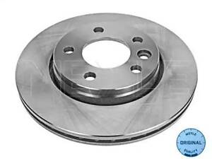 Тормозной диск на Multivan, Transporter T5