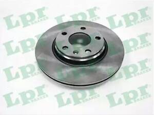 Гальмівний диск на A4, A8, Exeo, Passat B5, Passat B6, Phaeton