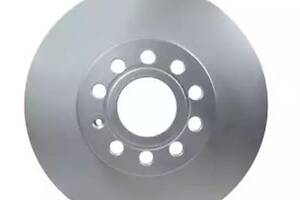 Тормозной диск на A3, Altea, Caddy, Eos , Golf, Jetta, Leon, Octavia, Scirocco, Superb, Toledo, Touran, Yeti