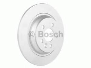 Тормозной диск BOSCH 0986479397 на VOLVO V70 III (BW)